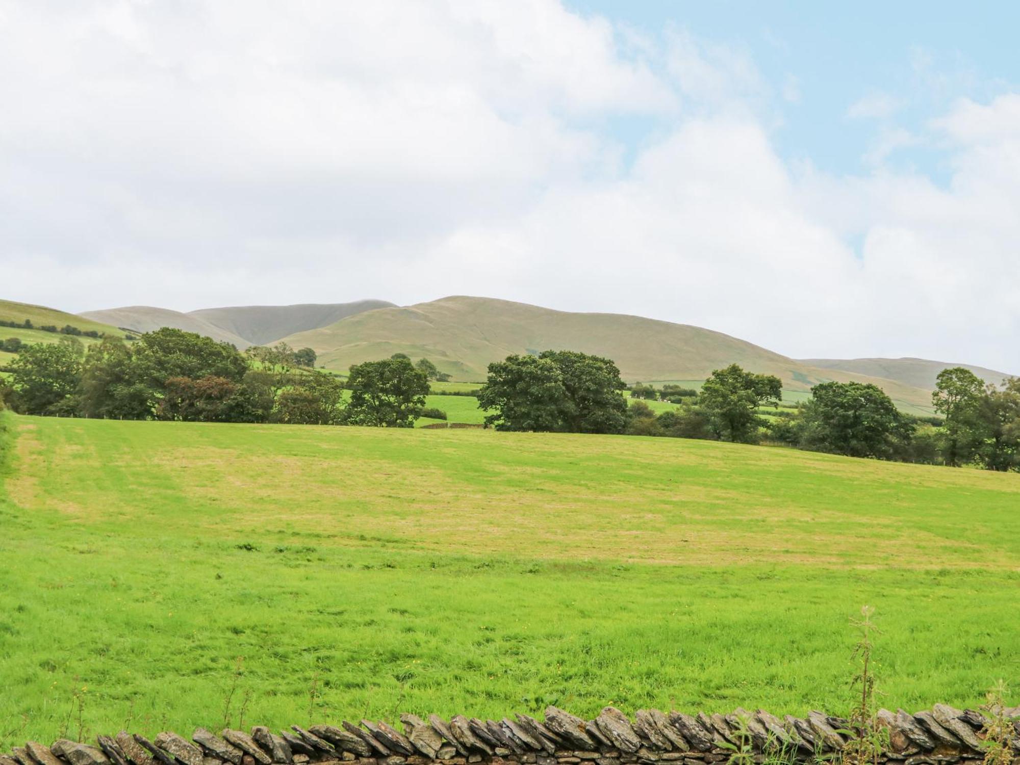 Riddings Barn Low Borrowbridge Exterior foto